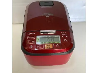 日立 IHジャー炊飯器 RZ-TS105M（5.5合）