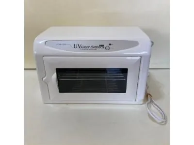 エトゥベラ UVクリーンシステム WUV-710
