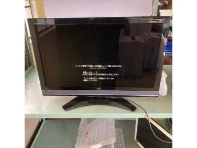 日立 Wooo 37V型液晶テレビ L37-XP500CS（2010年製）