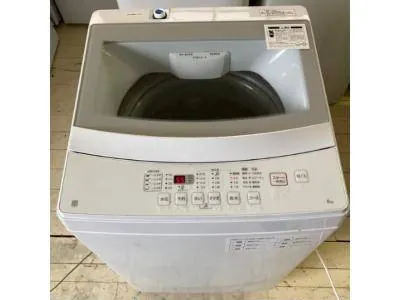 ニトリ 全自動洗濯機 6.0kg NTR60（2022年製）