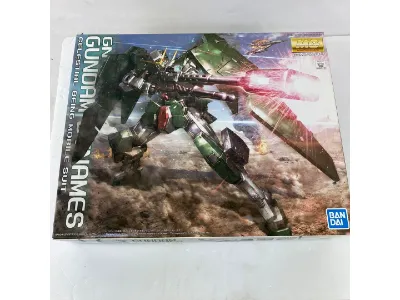 バンダイ MG 1/100 ガンダムデュナメス