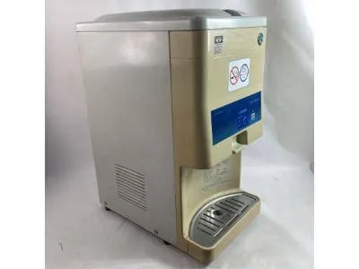 ホシザキ 卓上型ウォータークーラー AT-18WG（業務用）