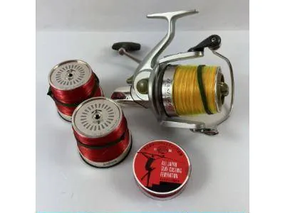 ダイワ 投げ釣り用リール トーナメントサーフ ベーシア 45C