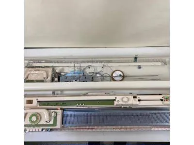 ブラザー 編み機 パリエ8 KH-881