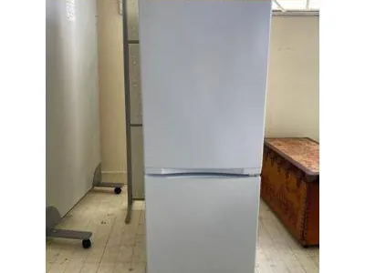 東芝 2ドア冷蔵庫 153L GR-T15BS（2022年製）